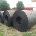 Ss400 Q235 Steel Coil a36 Ms Carbon Coils